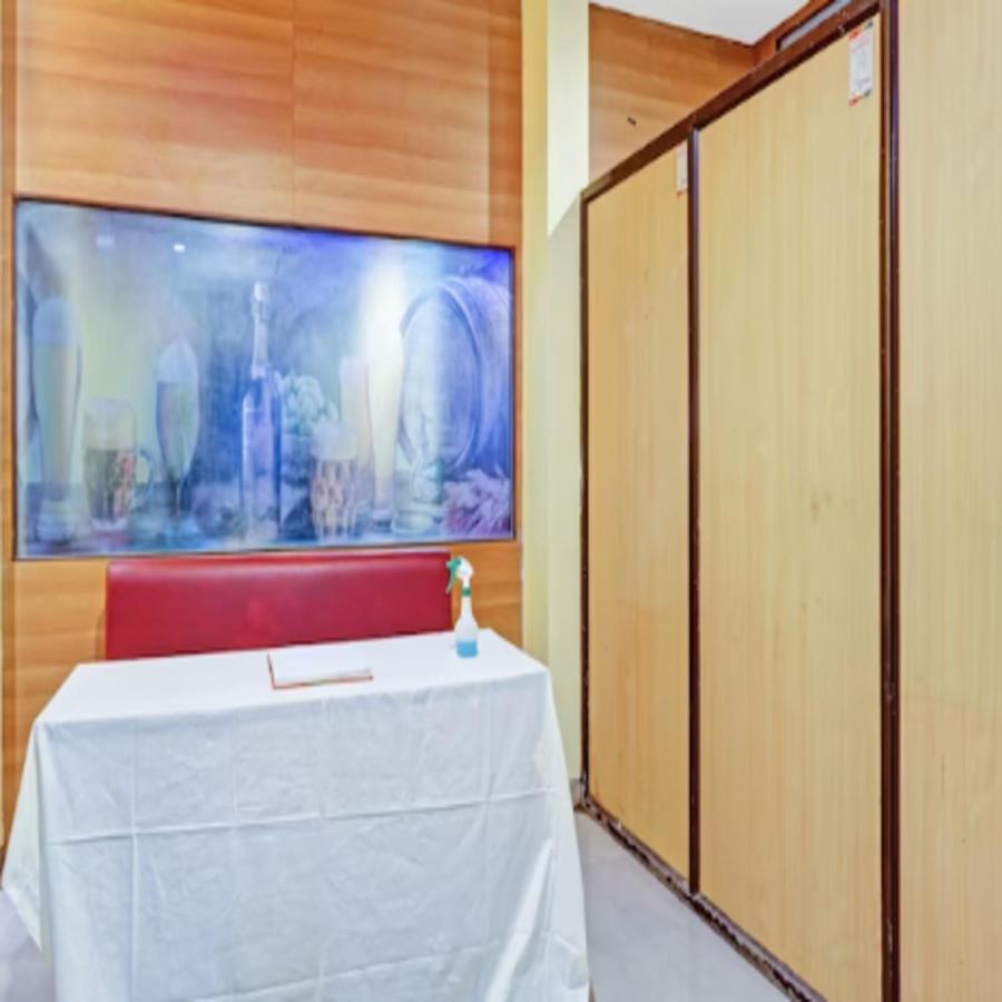 Carnival Hotel Pune Exterior photo