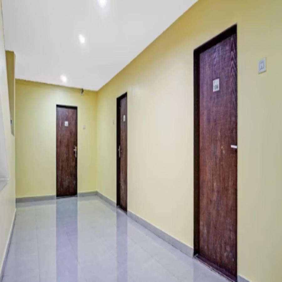 Carnival Hotel Pune Exterior photo